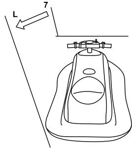 LEXIBOOK JG6000SP - NOTA SUGLI INFRAROSSI - 6