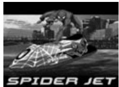 LEXIBOOK JG6000SP - Functies - 1