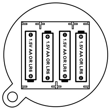 LEXIBOOK JG6000SP - Painel de controlo: - 2