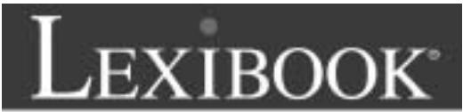 LEXIBOOK K1000 - 3