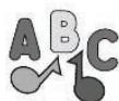 LEXIBOOK L ABECEDAIRE OUI OUI - Example : - 1
