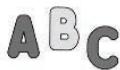 LEXIBOOK L ABECEDAIRE OUI OUI - DESCRIPTION DES ACTIVITÉS - 1