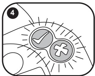 LEXIBOOK L ABECEDAIRE OUI OUI - GUIDE DE PRESE EN MAIN - 3