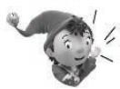 LEXIBOOK L ABECEDAIRE OUI OUI - Exemple : - 1