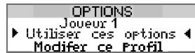 LEXIBOOK LG1010F - Réglages des jeux - 3