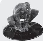LEXIBOOK MAGIC SPIDER-MAN - ESC - 5