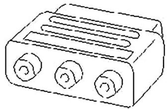 LEXIBOOK SUPER MOTO TV ARCADE - LIGARA CONSOLA À TELEVISão - 2
