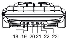 LEXIBOOK C7100PDE - SITUATION DES COMMANDES - 5