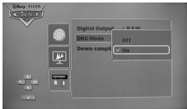 LEXIBOOK C7100PDE - DIGITAL OUTPUT - 1