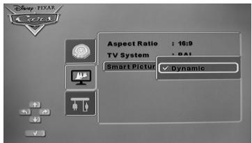 LEXIBOOK C7100PDE - Système TV - 1
