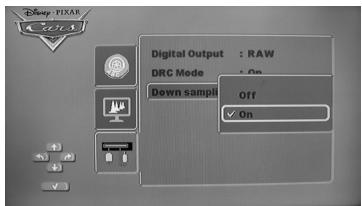 LEXIBOOK C7100PDE - MODO DRC - 1