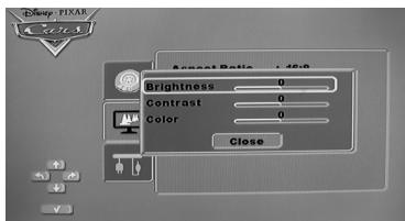 LEXIBOOK C7100PDE - Smart picture - 1