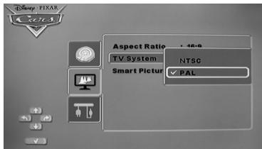 LEXIBOOK C7100PDE - Aspect Ratio - 1