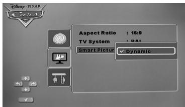 LEXIBOOK C7100PDE - TV System - 1