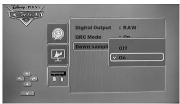LEXIBOOK C7100PDE - MODE DRC - 1