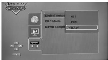 LEXIBOOK C7100PDE - Qualité d'image - 2