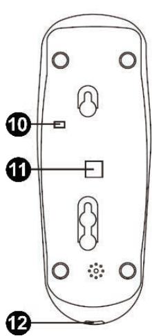 LEXIBOOK CP050BBI1 - 10