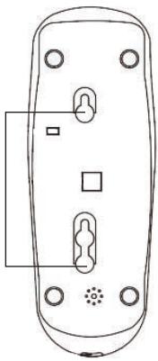 LEXIBOOK CP050BBI1 - Wandmontage - 1