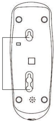 LEXIBOOK CP050BBI1 - Instructies voor montage aan de muur - 1