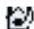 LEXIBOOK DIP600FR - Touche registre - 16