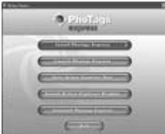 LEXIBOOK DJ015 - INSTALLER LES LOGICIELS ET LE PILOT DE L'APPAREIL PHOTO - 2
