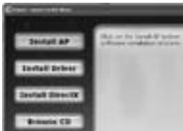 LEXIBOOK DJ015 - INSTALACION DEL CONTROLADOR DE LA CAMARA Y DEL SOFTWARE - 1