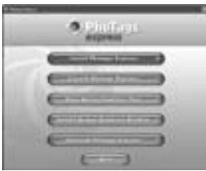 LEXIBOOK DJ015 - INSTALARO SOFTWARE E O CONTROLADOR DA CAMARA - 2
