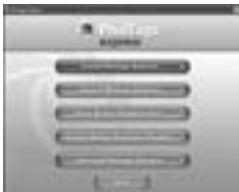 LEXIBOOK DJ015 - INSTALLIEREN DER SOFTWARE UND DES KAMERATREIBERS - 2