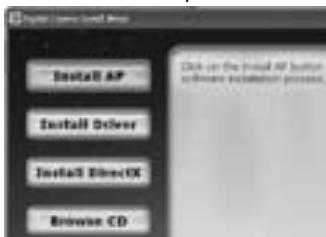 LEXIBOOK DJ015 - INSTALLER LES LOGICIELS ET LE PILOT DE L'APPAREIL PHOTO - 1