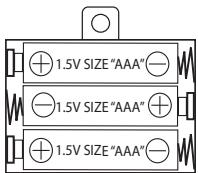 LEXIBOOK DMPJ1 - INFORMAZIONISULLEBATTERIE - 1