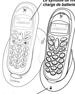 LEXIBOOK DP141FR - Installation - 4
