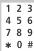LEXIBOOK DP141FR - Pour enregistrer un numero - 3