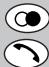LEXIBOOK DP141FR - Appuyez sur la touche TELEPHONE. - 3