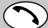LEXIBOOK DP141FR - Volume de sonnerie de la base - 4