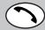 LEXIBOOK DP141FR - Appuyez sur la touche TELEPHONE. - 5