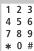 LEXIBOOK DP141FR - Pour enregistrer un numero - 5