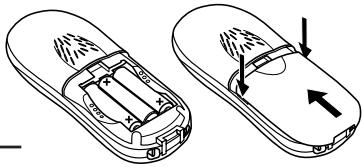 LEXIBOOK DP141FR - Installation - 3