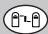 LEXIBOOK DP141FR - Transfert d'appeel - 1