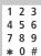LEXIBOOK DP141FR - Interdiction d'appeal - 11