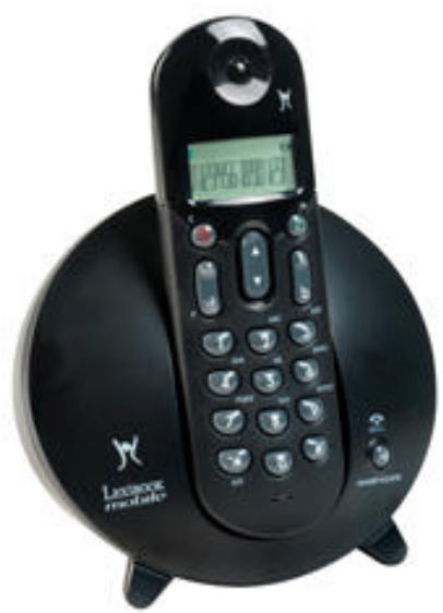 LEXIBOOK DP222FR - Pack 3 téléphones digitaux très complets au meilleur prix - 1