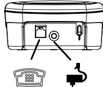 LEXIBOOK DP400FR - Installation - 1