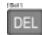 LEXIBOOK GC2200FR - Touche Programme / Saut inconditionnel - 1