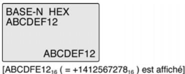 LEXIBOOK GC2200FR - Nombre hexadecimal (base 8) - 1