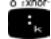 LEXIBOOK GC2200FR - 2-6 Touches de fonction - 1