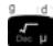 LEXIBOOK GC2200FR - Touche instruction DEFM / Radian / Ou exclusif XOR - 1