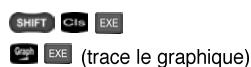 LEXIBOOK GC2200FR - Procedure: - 6