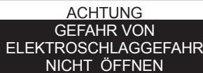 LEXIBOOK HPS100 - SICHERHEITSANWEISUNGEN - 2