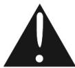 LEXIBOOK HPS100 - CAUTION RISK OF ELECTRIC SHOCK DO NOT OPEN - 1