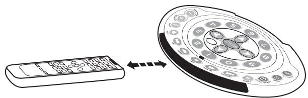 LEXIBOOK IG1000 - Comando di programmazione - 1