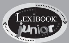 LEXIBOOK IG1000 - Ma 1ère télécommande à DVD interactifs - 2